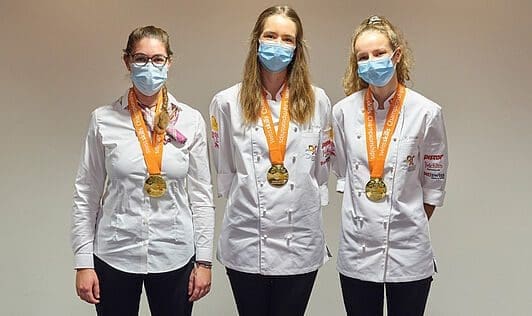 SwissSkills Championships 2020