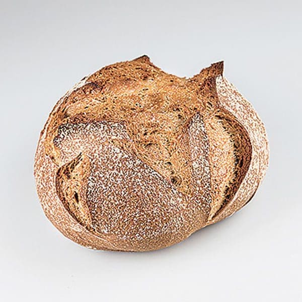 Erfreuliche Nachfrage fürs Ballenberg-Brot