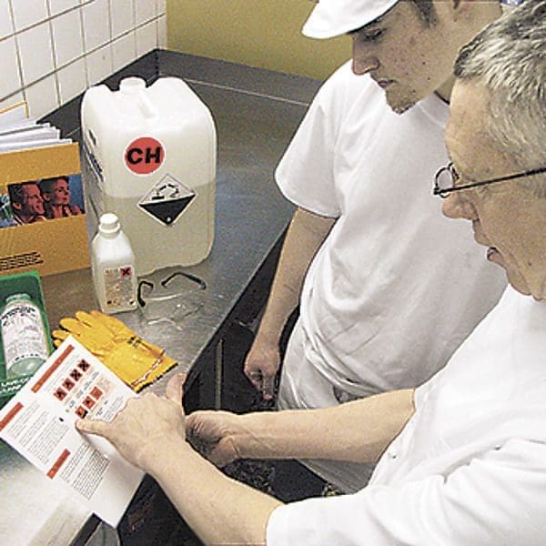 Protection des jeunes travailleurs