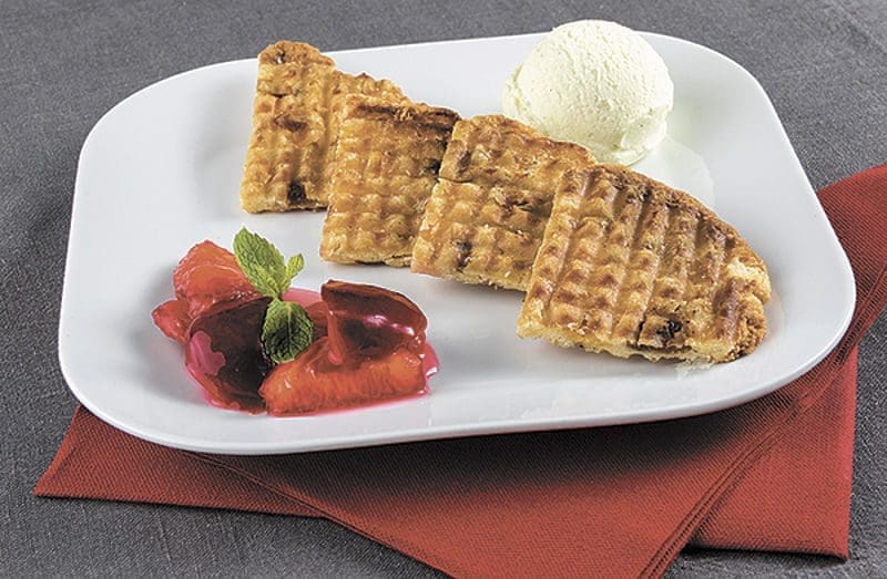 Panettone-Dessert