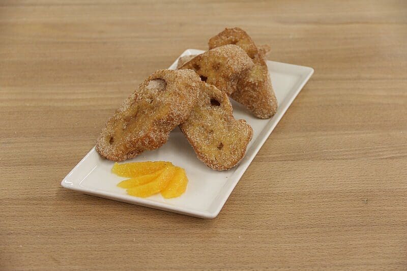 Torrijas