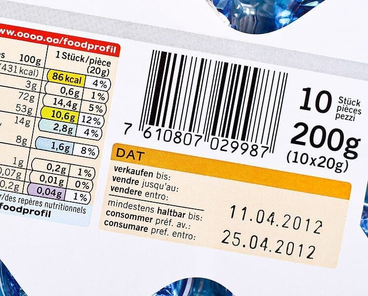 Mit verlängerter Haltbarkeit gegen Food Waste