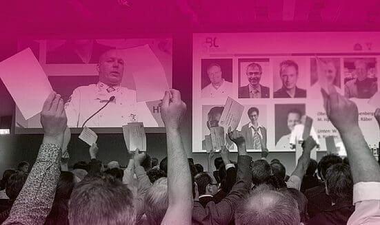 136. SBC-Kongress