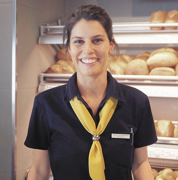 «Nur Brötli verkaufen …»