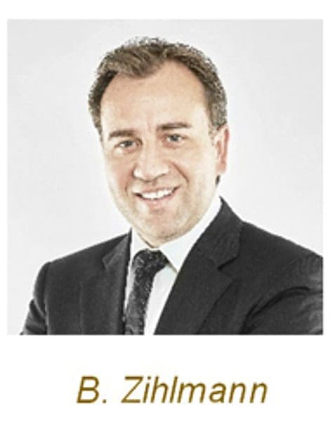 Profil sectoriel: progression des chiffres d‘affaires