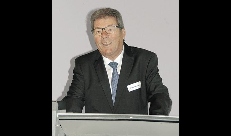 Changements au sein du comité en vue