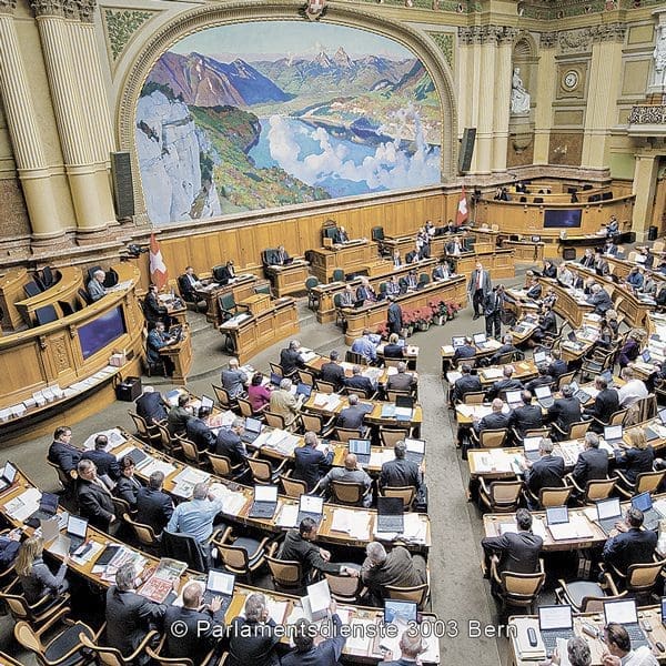 Les thèmes importants pour la branche