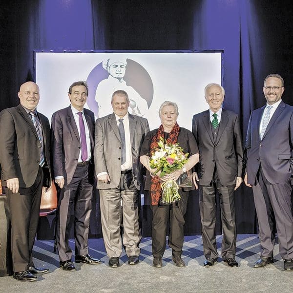 Enthousiasme innovateur
