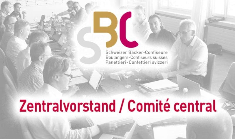 Comité central en bref