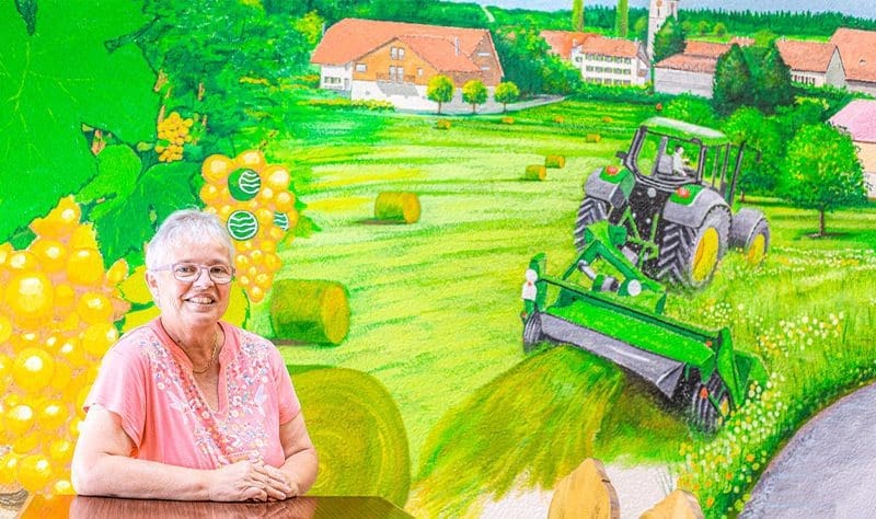 « N’attendons pas que les gens viennent à nous ! »