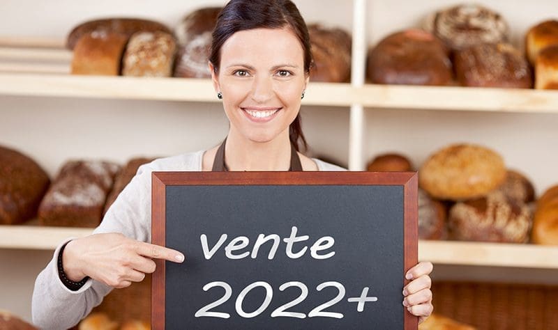 vente 2022+ : Konvink