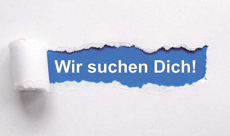 Fachkräftemangel