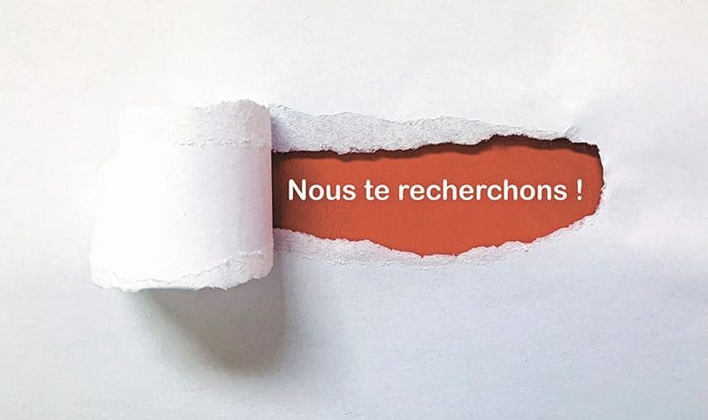 Pénurie de main-d'œuvre qualifiée
