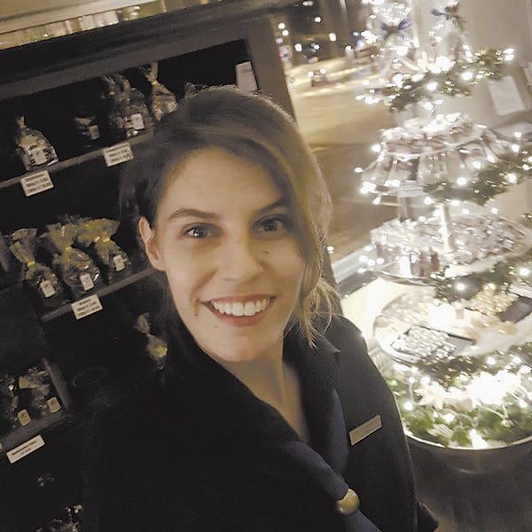 Alle Jahre wieder – Weihnachten!