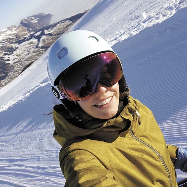 Weiterbildung auf der Piste mit Wow-Effekt