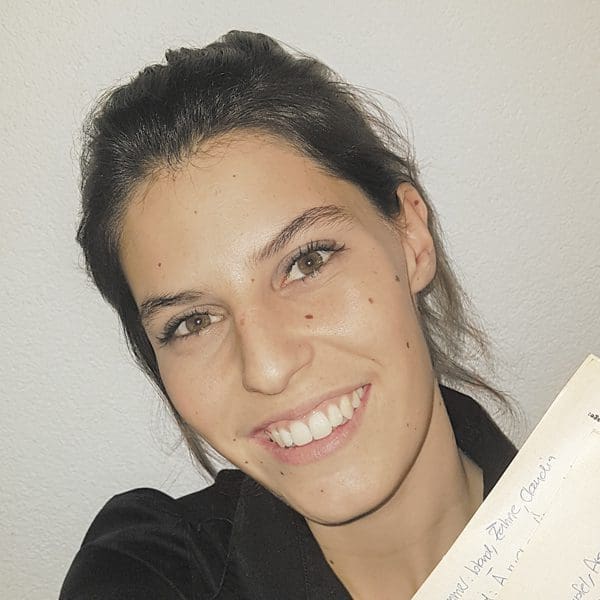 Warum Kundennamen so wichtig sind