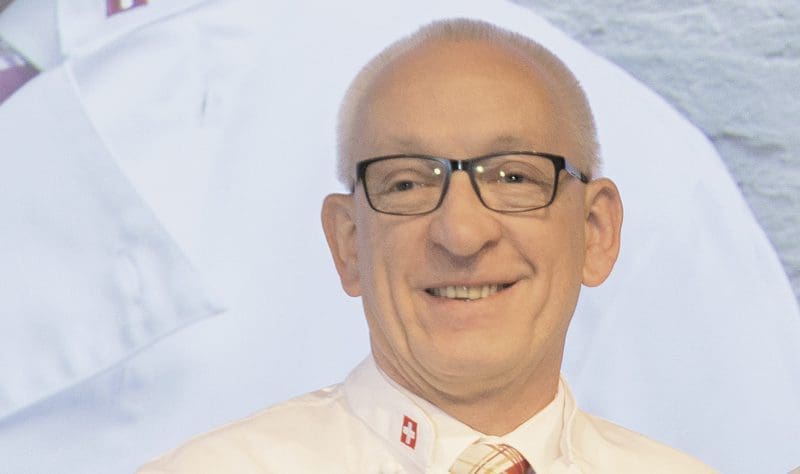«Ich nehme viele schöne Erinnerungen mit»