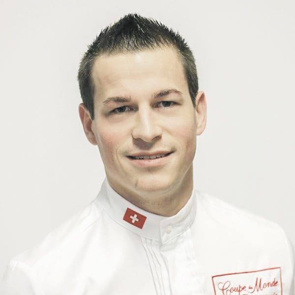 Swiss Team Pastry Club 
