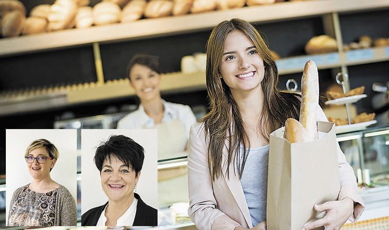 Des conseils de professionnelles