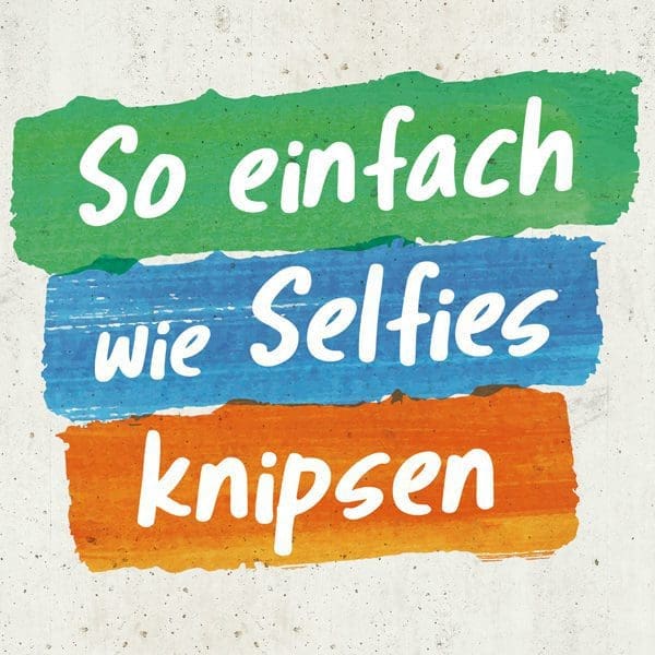 Mit einem Klick die Schweiz verändern