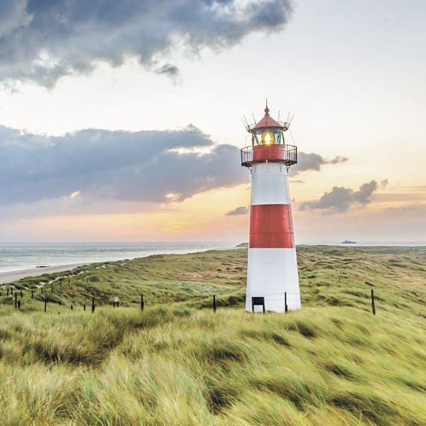 Ein Ja zum Leuchtturm