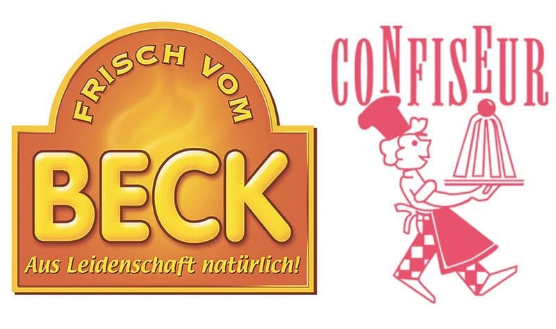 Des logos garants de qualité