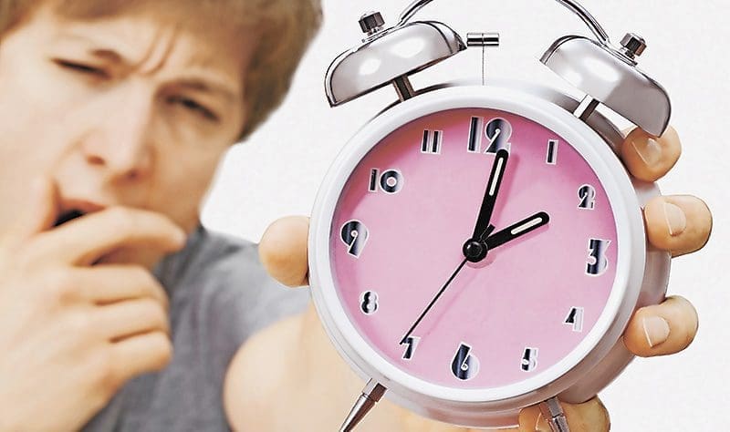 Ne pas sous-estimer les effets négatifs