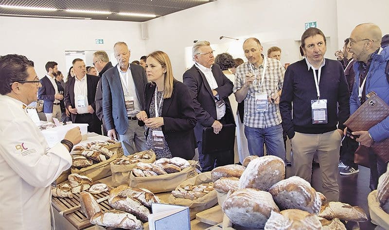 Le levain-chef, ingrédient santé et saveur du pain