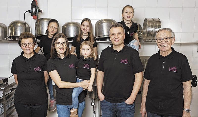 «Das Café Koller soll sich weiterentwickeln»