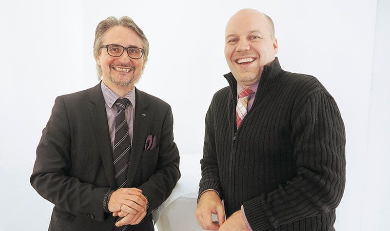 Des bases solides pour l’association