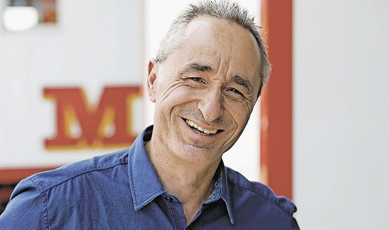 Le cirque a-t-il encore de l’avenir ?