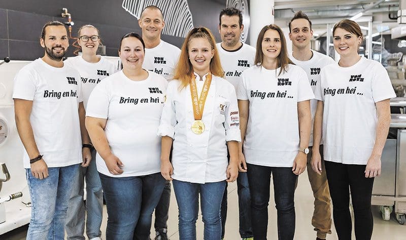 «Die Zukunft wird grossartig!»