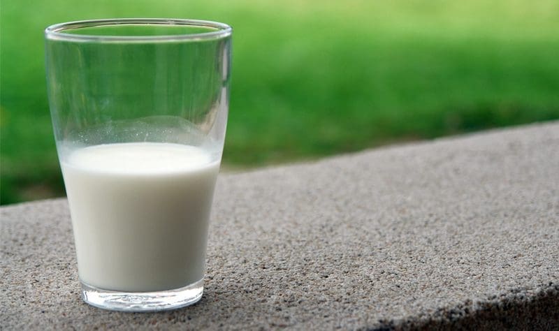 Wird mit der Milch auch das Gipfeli teurer?
