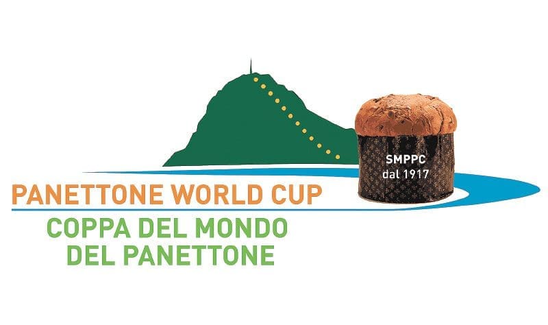 1. Coppa del Mondo del Panettone in Lugano