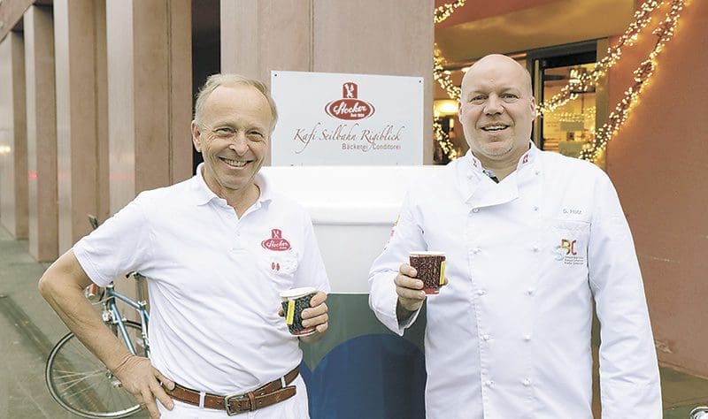 Startschuss zur Demenz-Kampagne #vollpersönlich