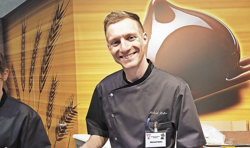 « Nous sommes responsables de notre avenir »