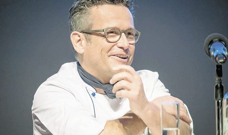 Un confiseur de Suisse centrale dans le jury