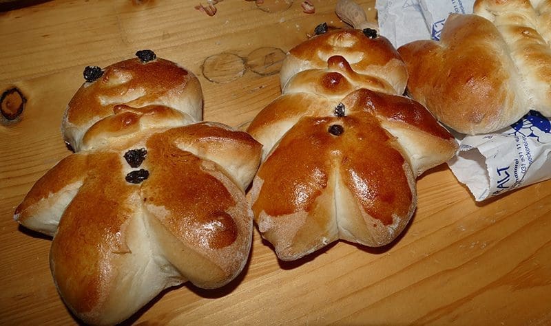 Ein Spass für gross und klein