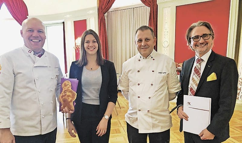 Mit positiver Botschaft gegen Food Waste