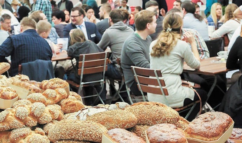 Le rendez-vous de la branche 2019