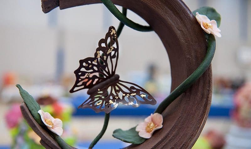 Decorissima 2019: ein Augenschmaus für Gross und Klein