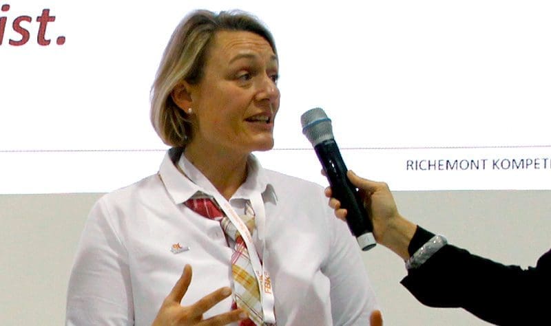 Convaincantes, professionnelles, engagées