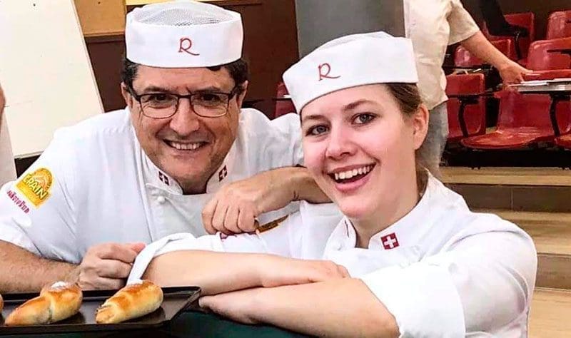 Une douceur de vivre espagnole inspirante