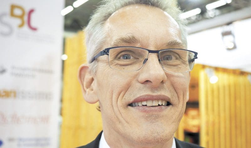 Eine Reorganisation für den Erhalt des Handwerks