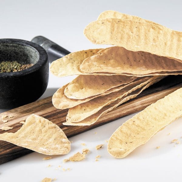 Spicy - Cracker