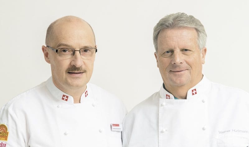 «Brotpapst» Werner Hürlimann geht in Pension