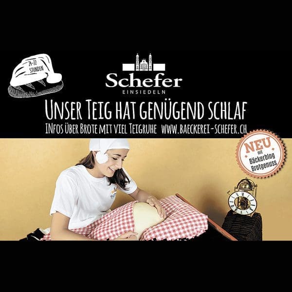 Migros mit altem Zopf auf Kundenfang