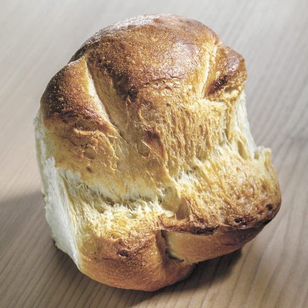 Die Klassiker: St. Galler Brot und Bürli