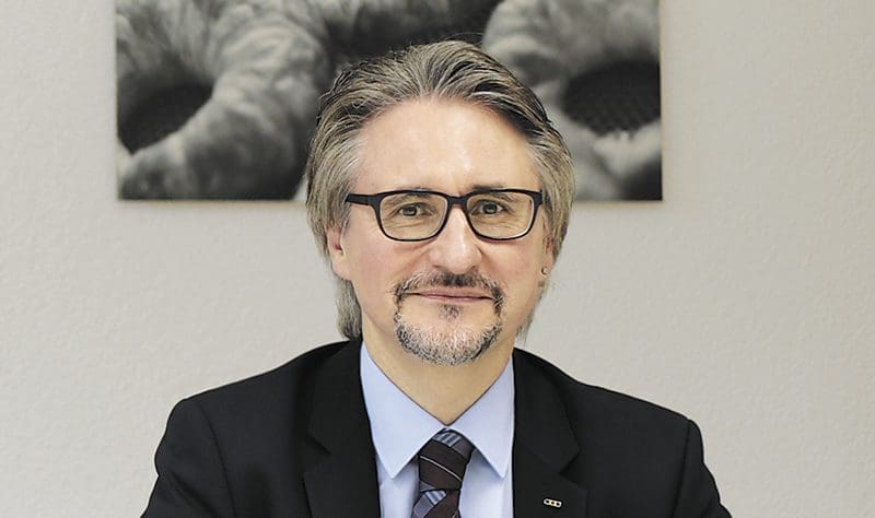 Notre avenir doit être garanti