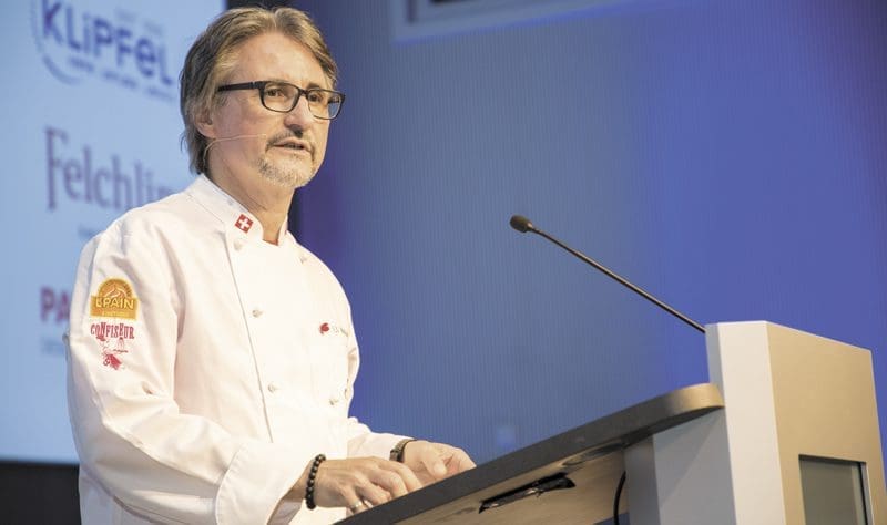 «Wir sind für Sie da»